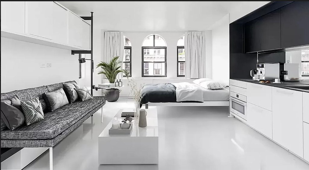 237 Madison Avenue, Unit 1206