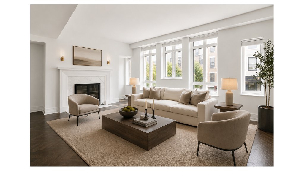 205 East 85th Street, Unit THA photo 2