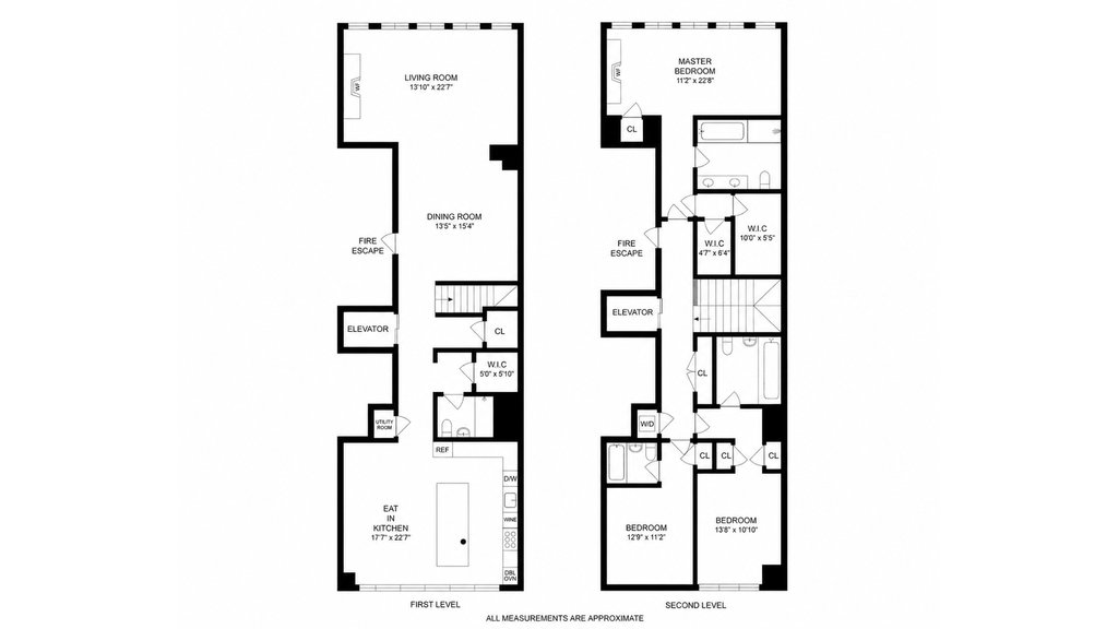 205 East 85th Street, Unit THA photo 19