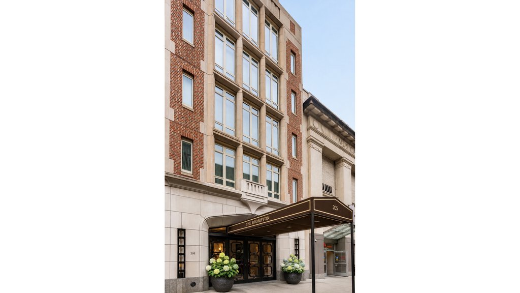 205 East 85th Street, Unit THA photo 18