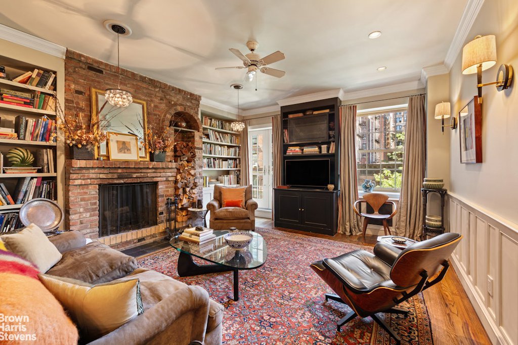 311 West 83rd Street, Unit 4A