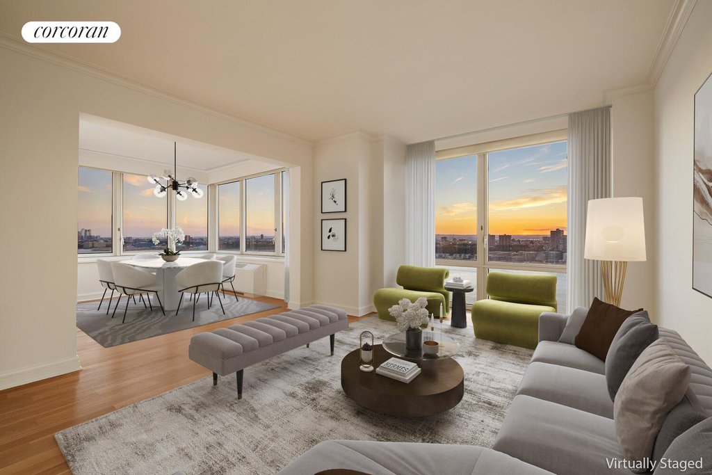 80 Riverside Boulevard, Unit 36B photo 3