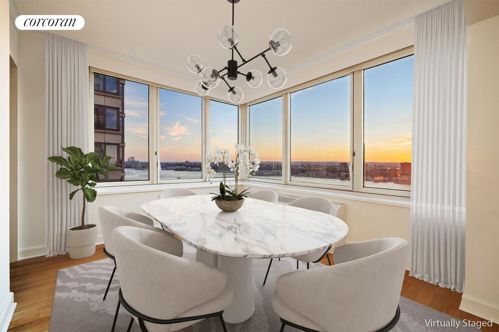 80 Riverside Boulevard, Unit 36B photo 6