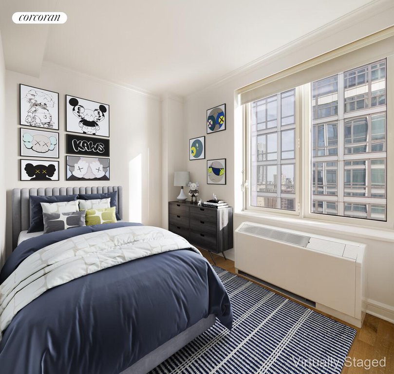80 Riverside Boulevard, Unit 36B photo 16