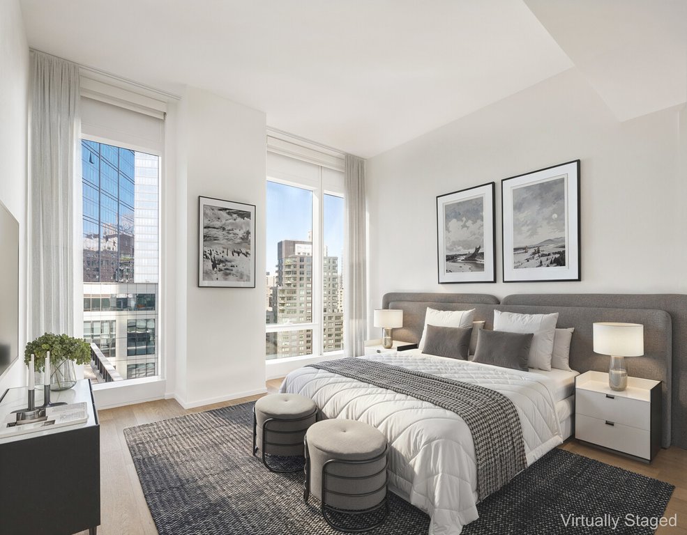 30 Riverside Boulevard, Unit 21G photo 10