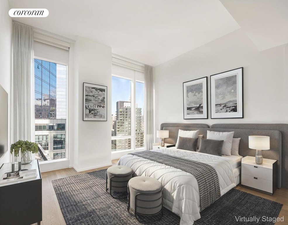 30 Riverside Boulevard, Unit 21G photo 6