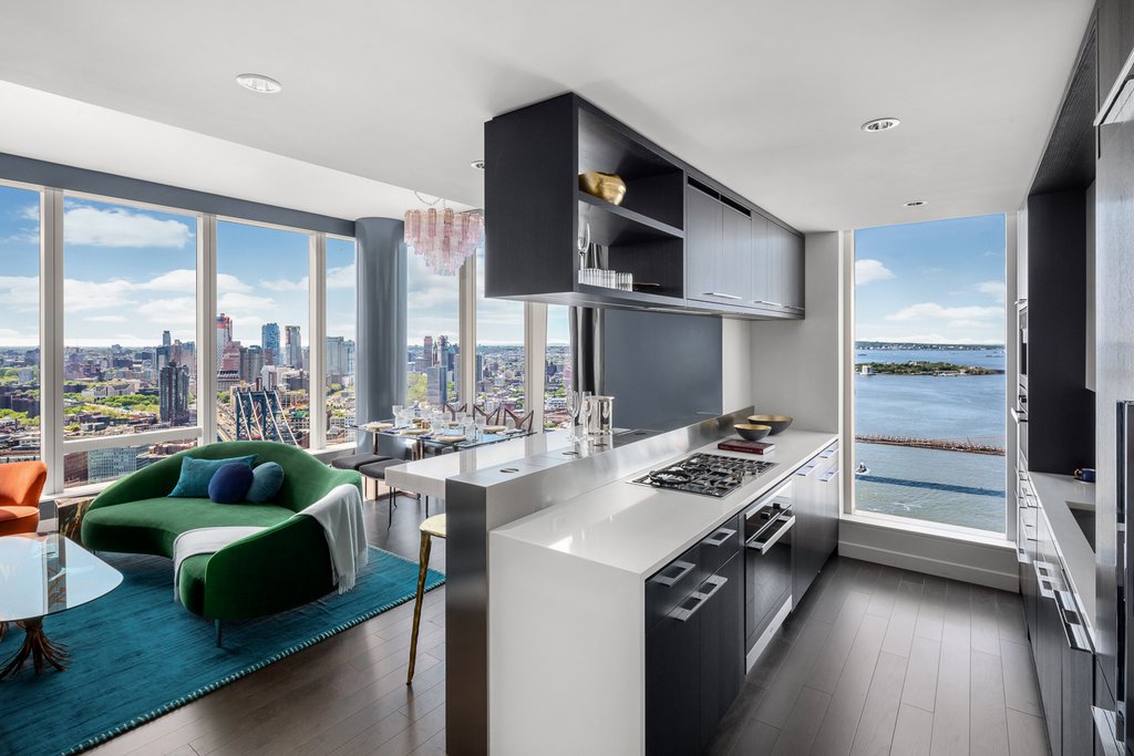 252 South Street, Unit 68C