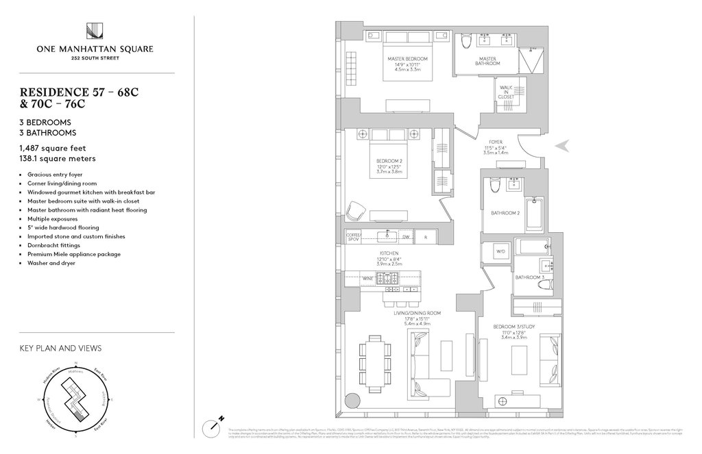 252 South Street, Unit 68C photo 32