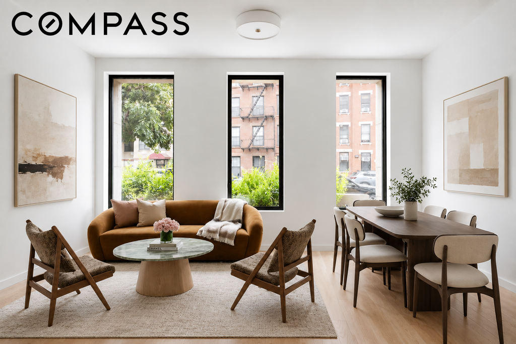323 Bergen Street, Unit 118E