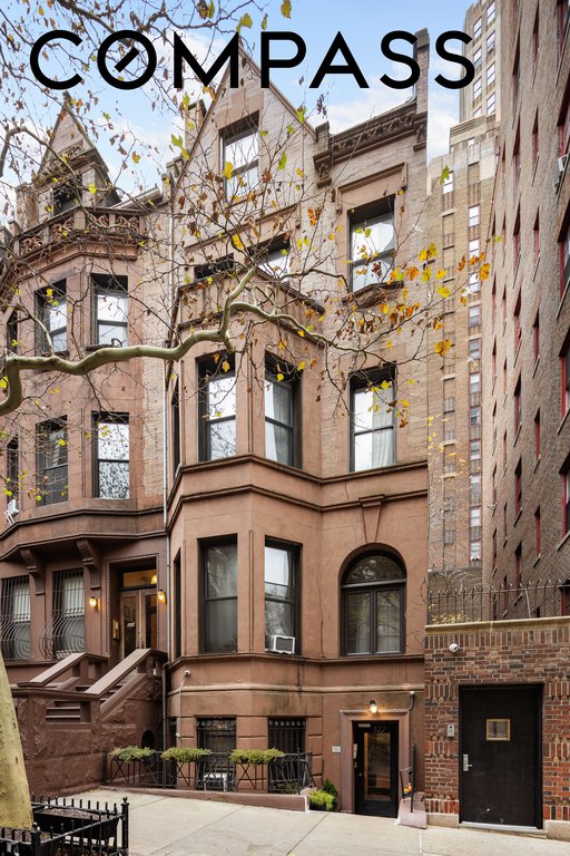 322 West 104th Street