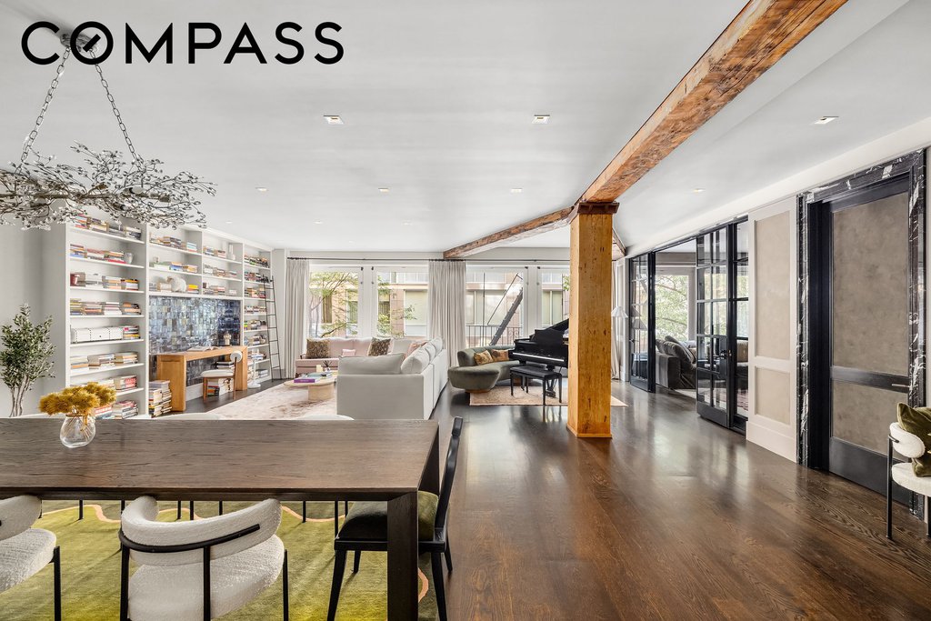 14 Wooster Street, Unit 2A