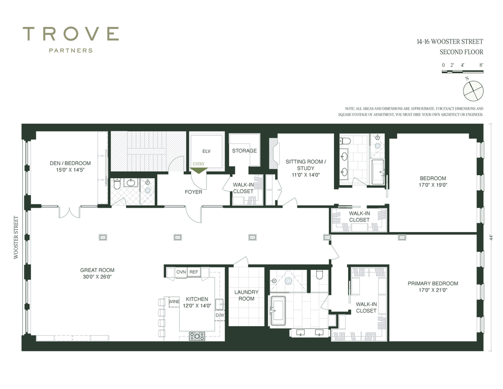 14 Wooster Street, Unit 2A photo 22