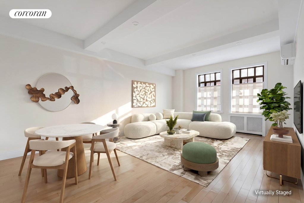 17 West 67th Street, Unit 1DS