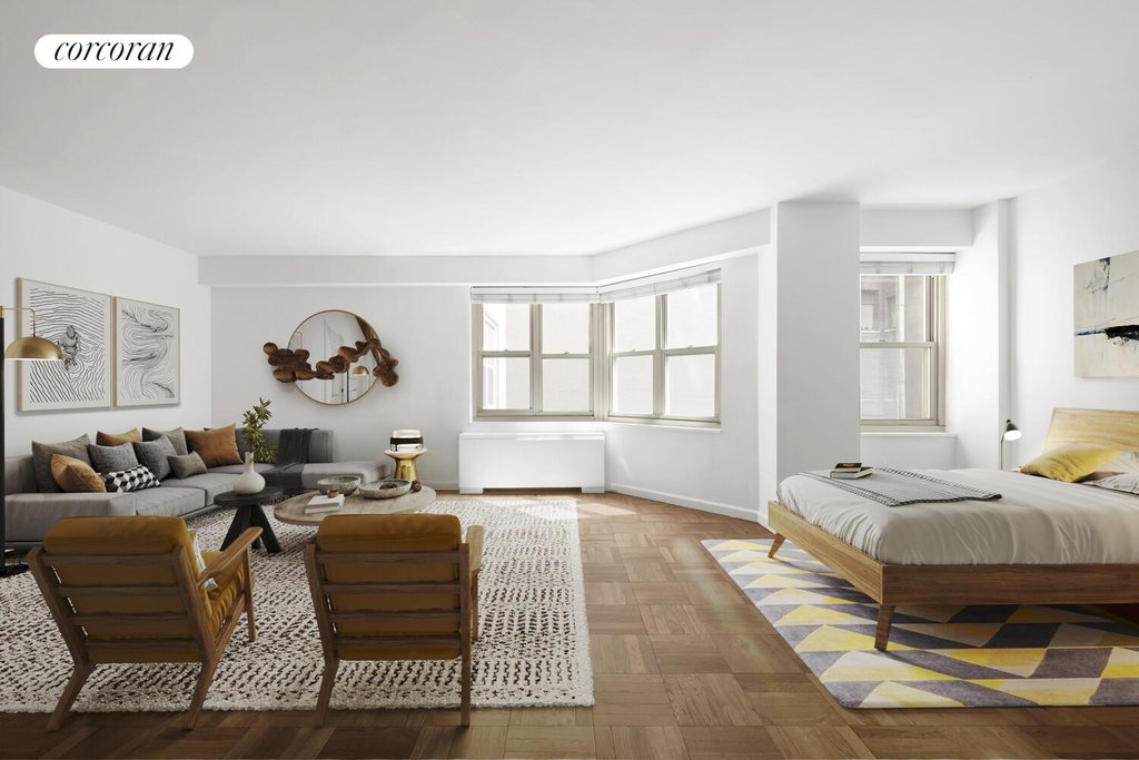 205 East 63rd Street, Unit 5A