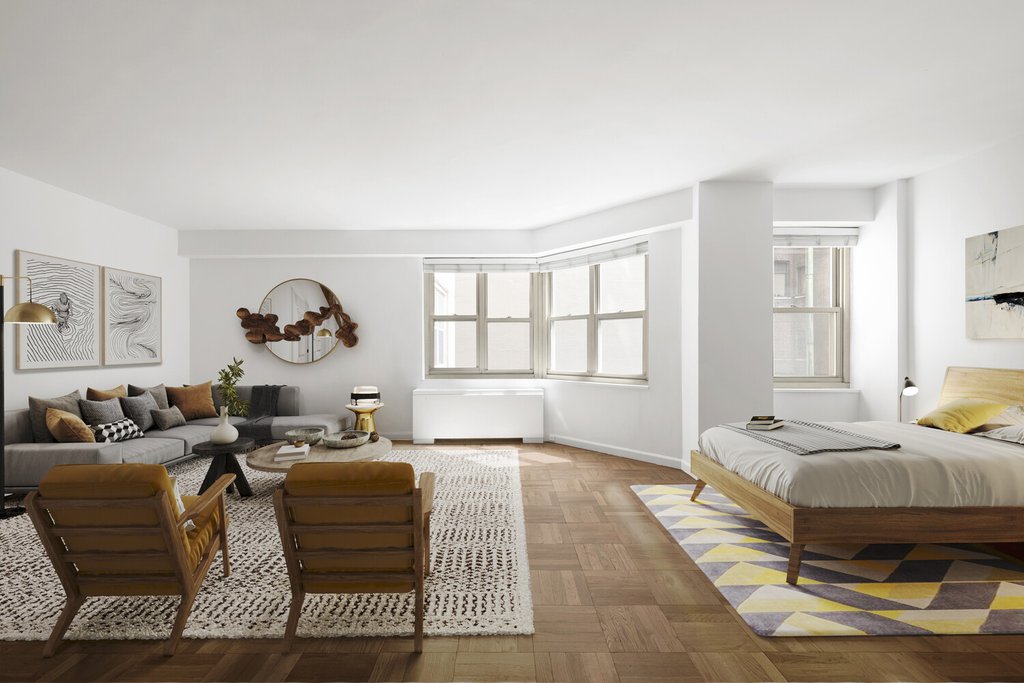 205 East 63rd Street, Unit 5A photo 2