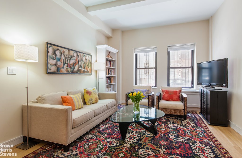 230 Riverside Drive, Unit 1L