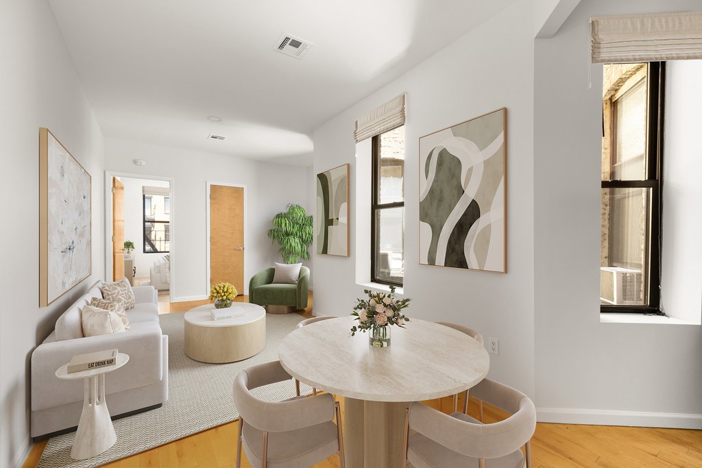 2072 Frederick Douglass Boulevard, Unit 4A