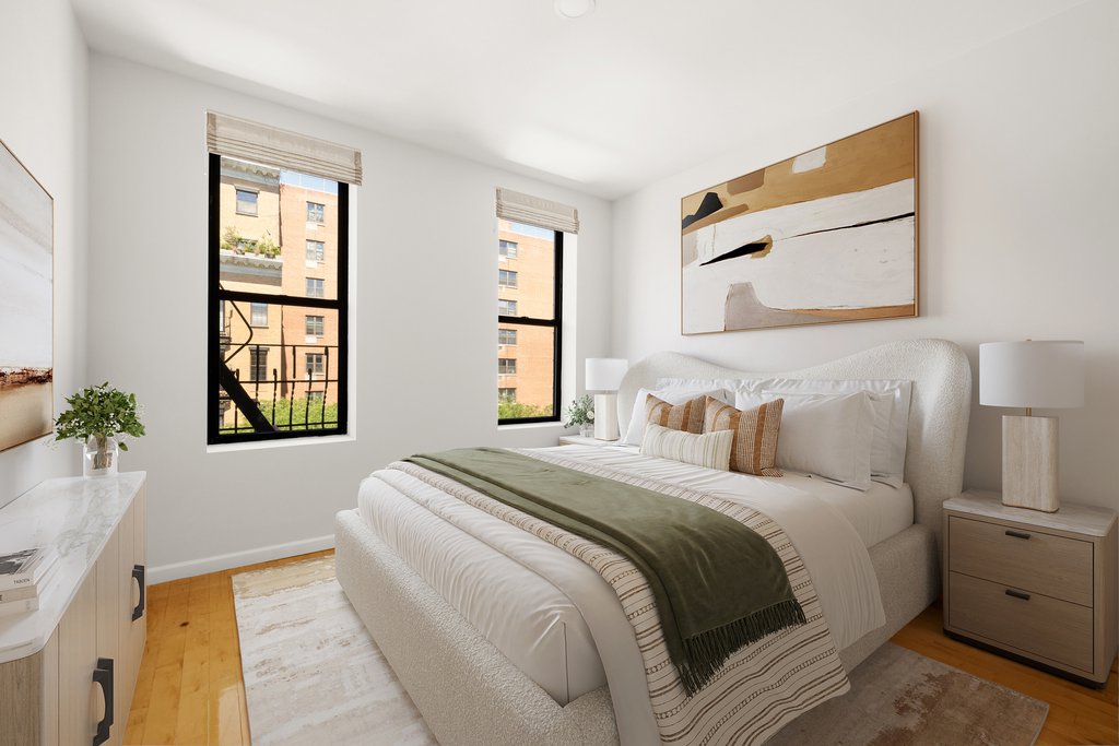 2072 Frederick Douglass Boulevard, Unit 4A photo 2