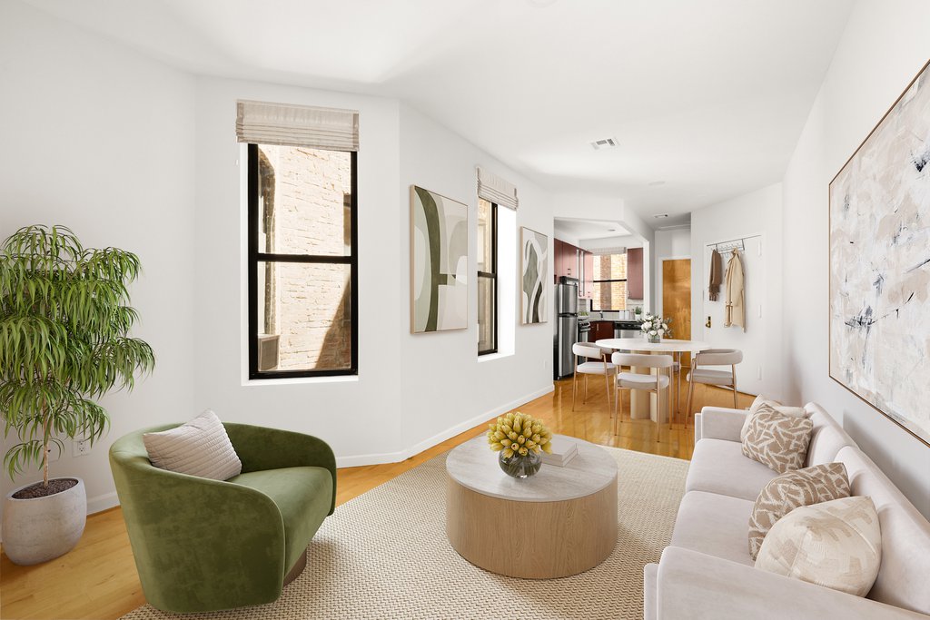 2072 Frederick Douglass Boulevard, Unit 4A photo 3