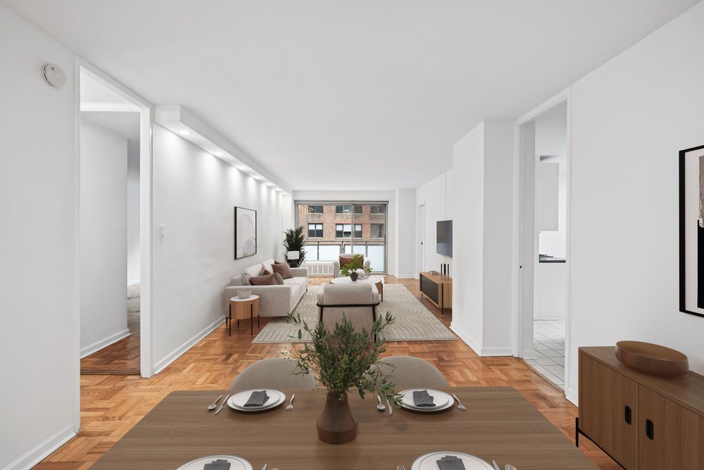 300 East 40th Street, Unit 6C photo 2