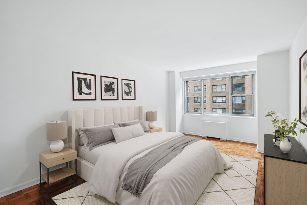 300 East 40th Street, Unit 6C photo 11