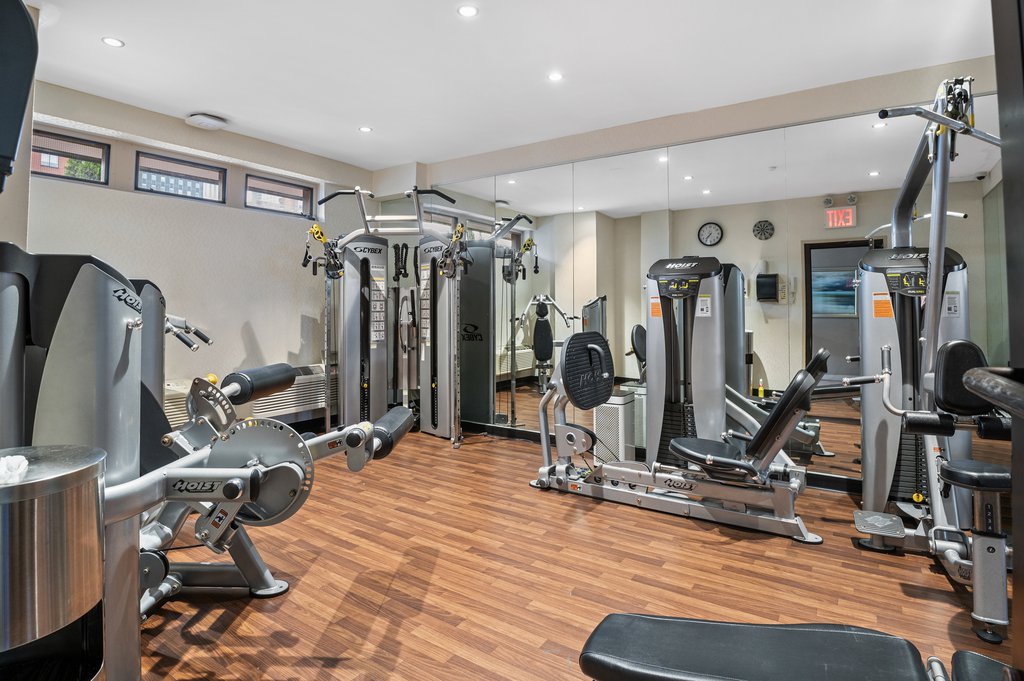 300 East 40th Street, Unit 6C photo 19