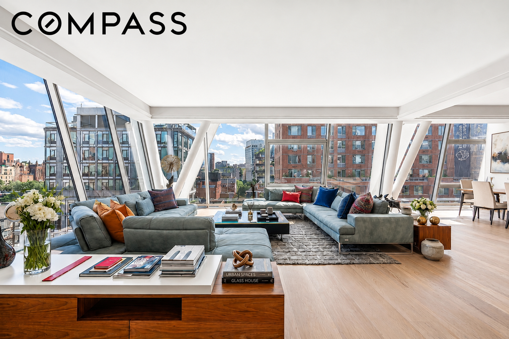 515 West 23rd Street, Unit 10
