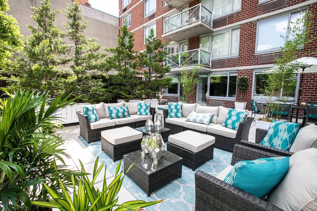 270 West 17th Street, Unit 2A