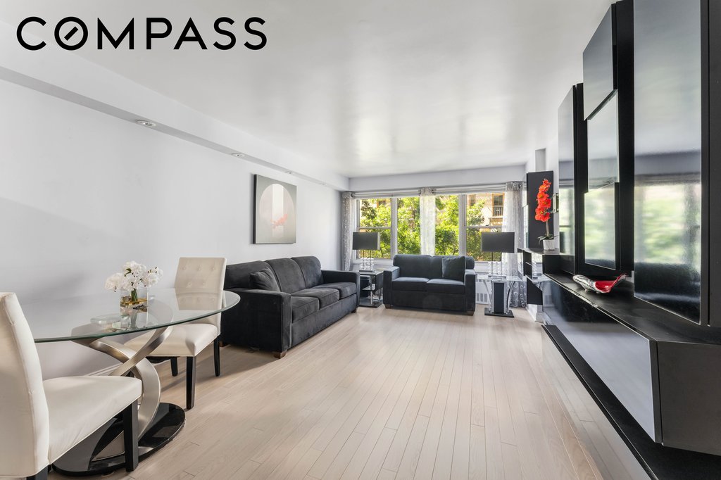 435 East 65th Street, Unit 4E1