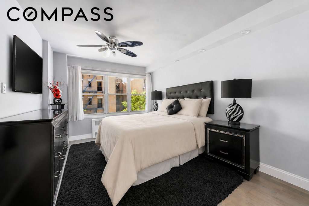 435 East 65th Street, Unit 4E1 photo 6