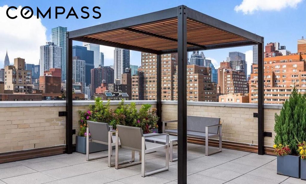 435 East 65th Street, Unit 4E1 photo 9