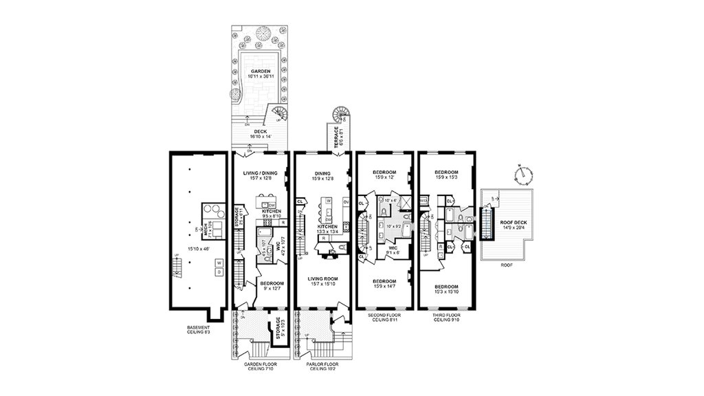 333 East 65th Street – For Rent photo 12