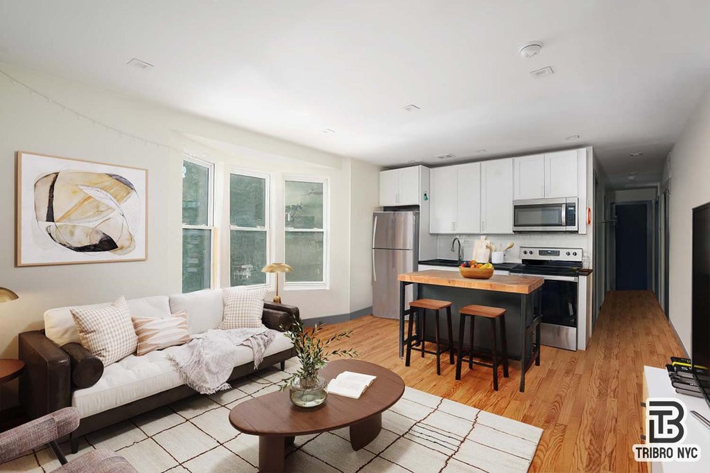 143 Greene Avenue, Unit 2