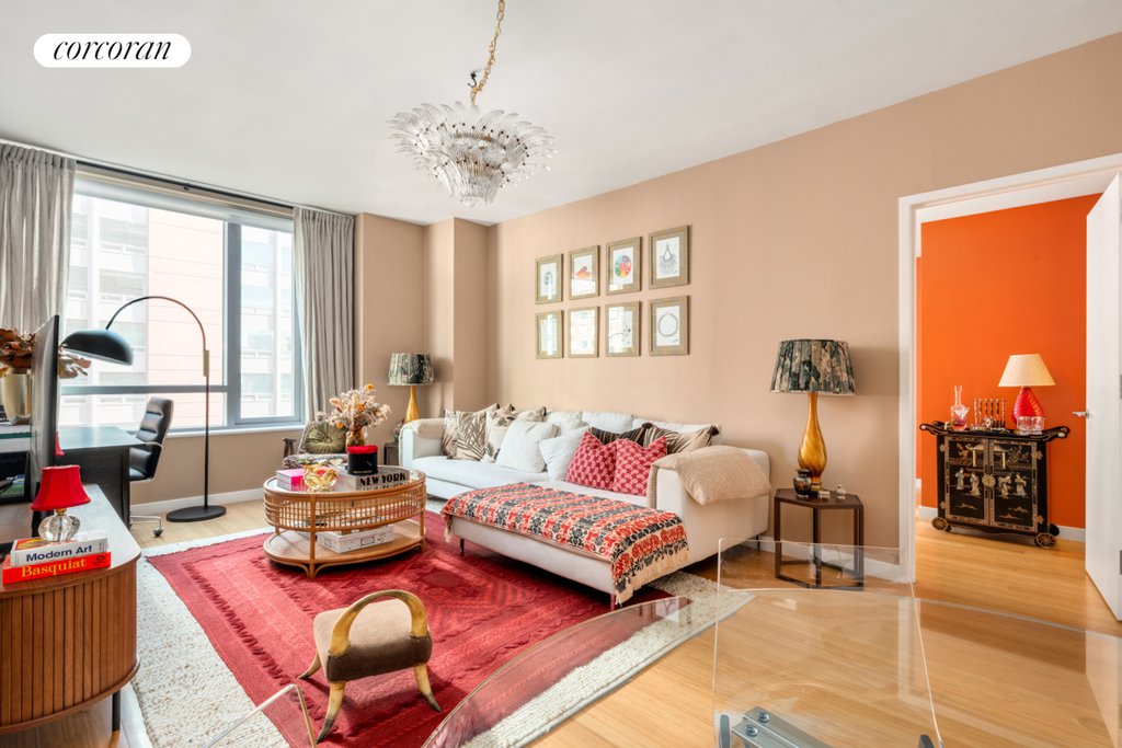 2 River Terrace, Unit 9C