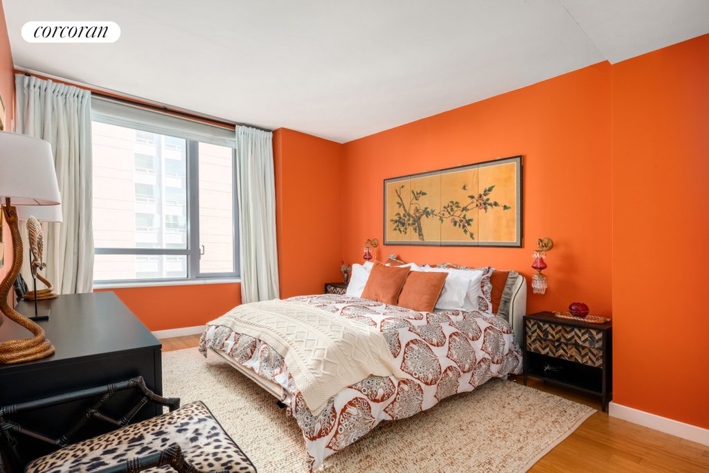 2 River Terrace, Unit 9C photo 5