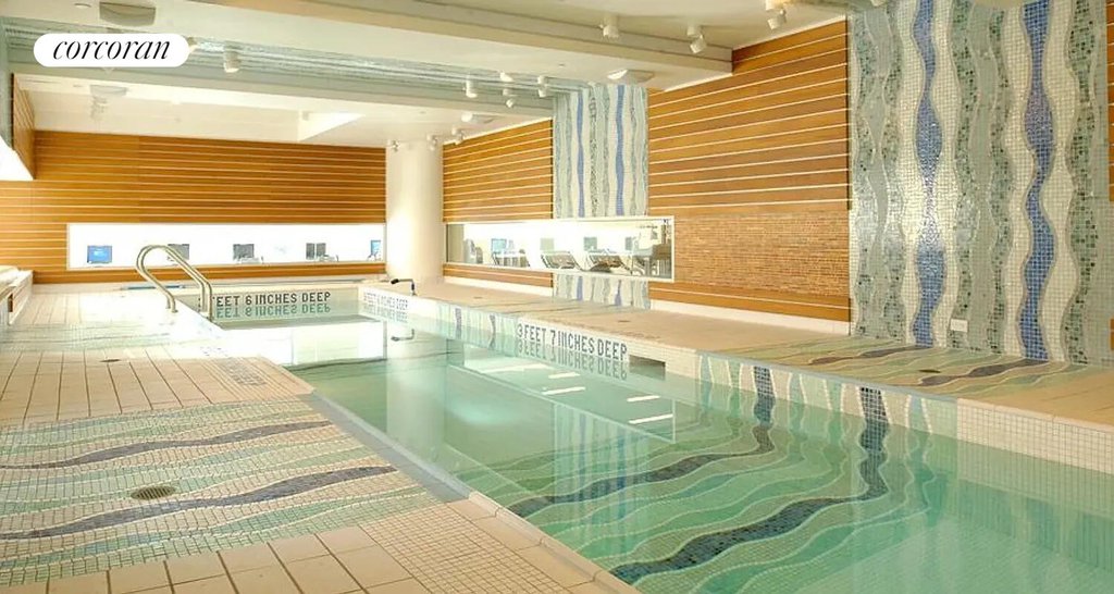 2 River Terrace, Unit 9C photo 9