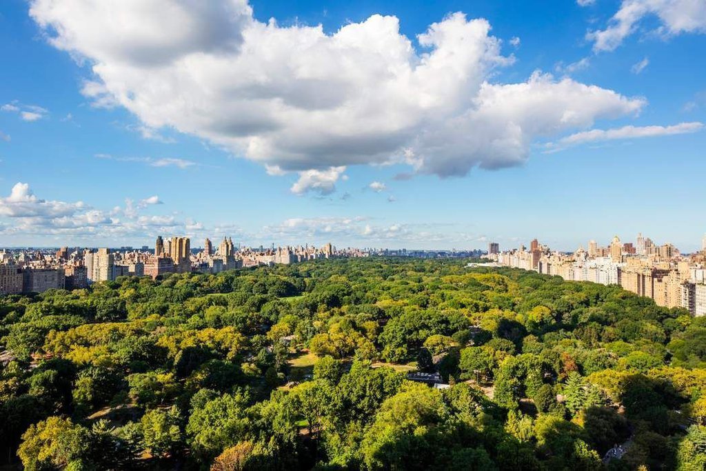 50 Central Park South, Unit 30/31