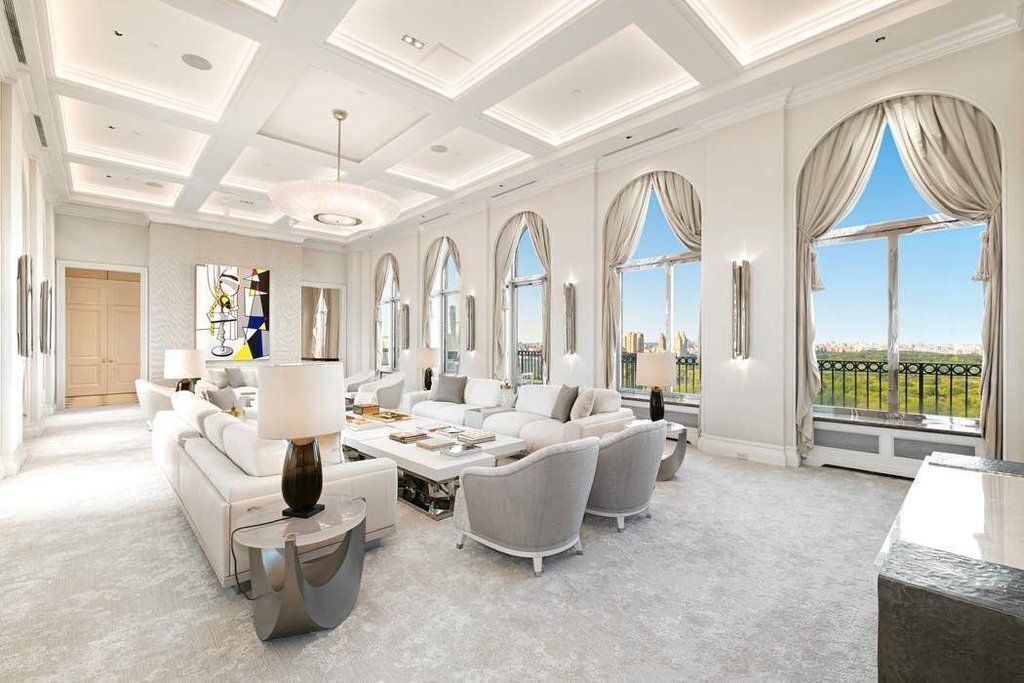 50 Central Park South, Unit 30/31 photo 2