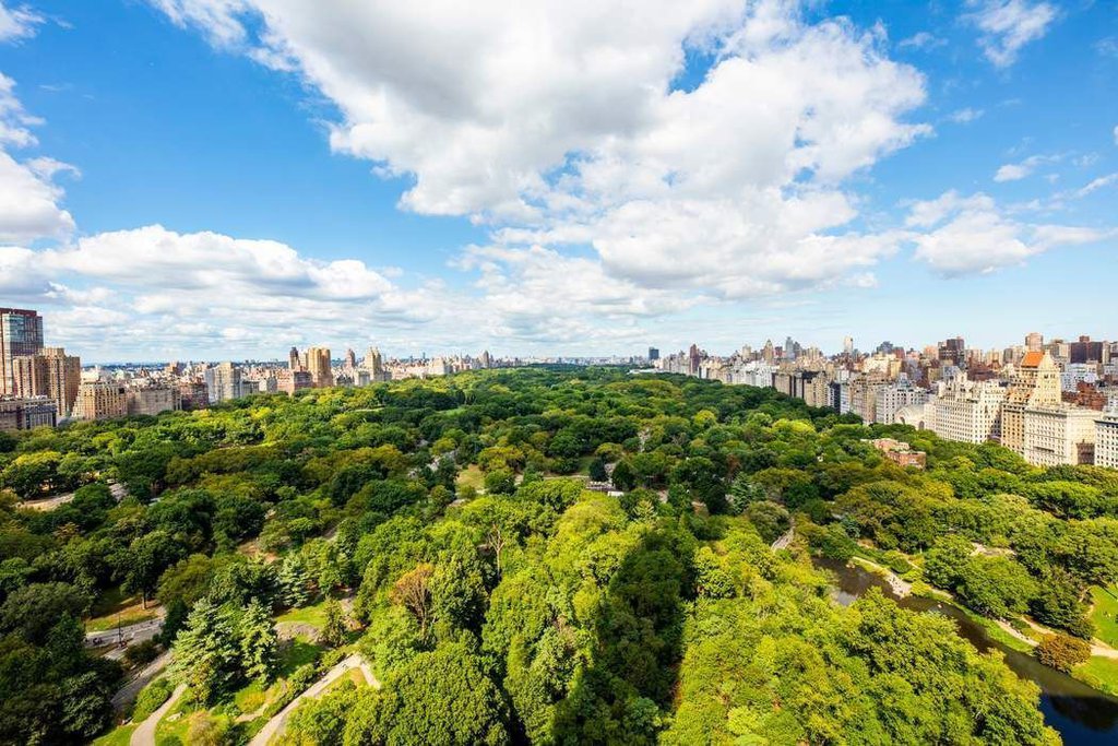 50 Central Park South, Unit 30/31 photo 4