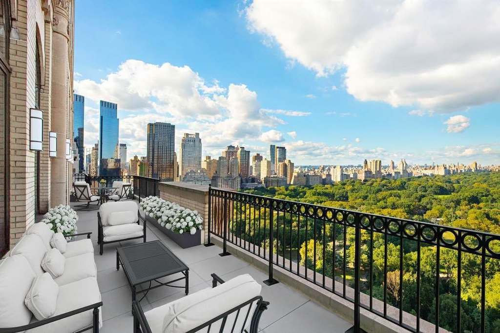 50 Central Park South, Unit 30/31 photo 5