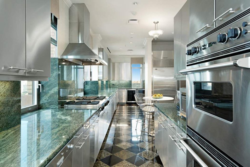 50 Central Park South, Unit 30/31 photo 9