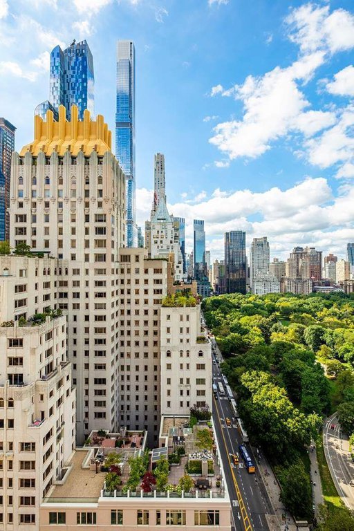 50 Central Park South, Unit 30/31 photo 11