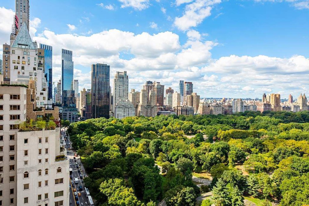 50 Central Park South, Unit 30/31 photo 19