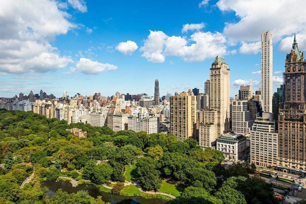 50 Central Park South, Unit 30/31 photo 20