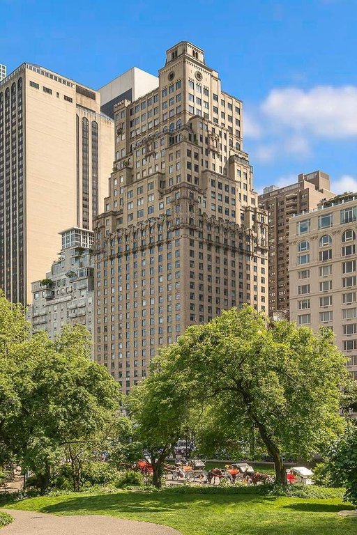 50 Central Park South, Unit 30/31 photo 21