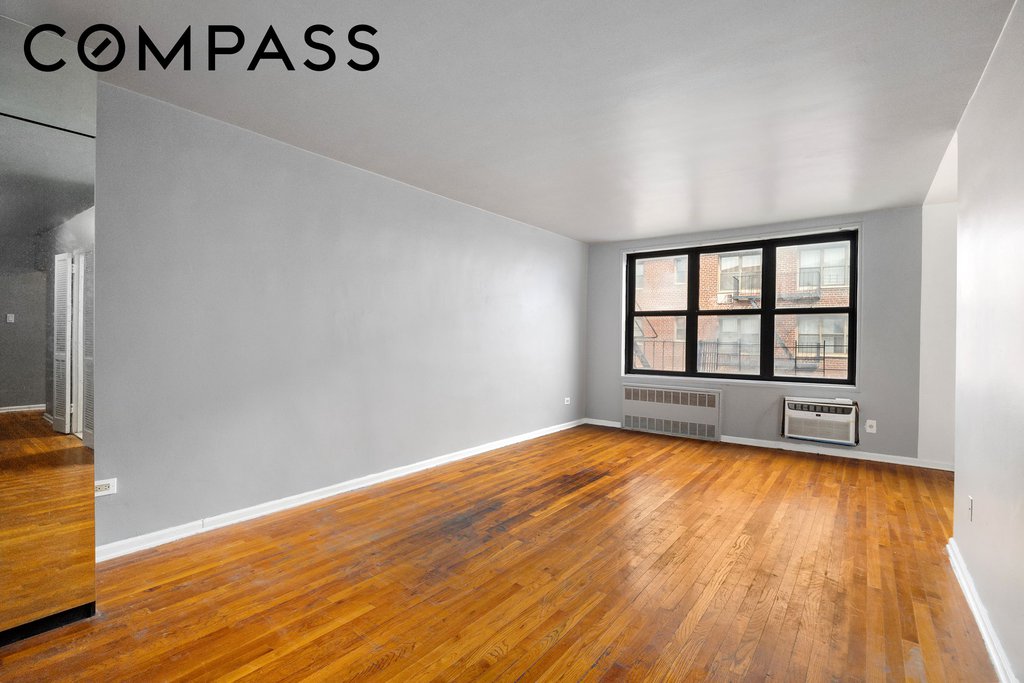 1199 East 53rd Street, Unit 6P