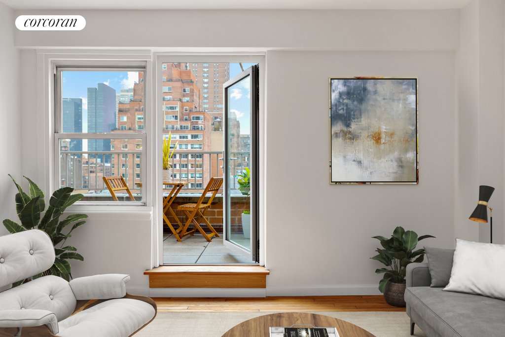 333 East 66th Street, Unit 12E