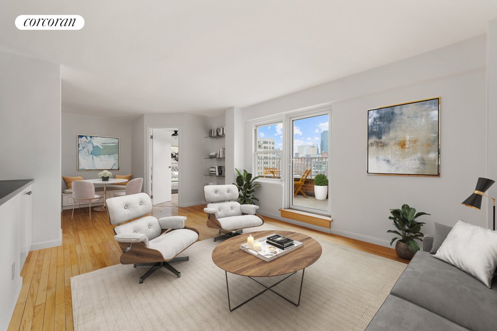 333 East 66th Street, Unit 12E photo 2