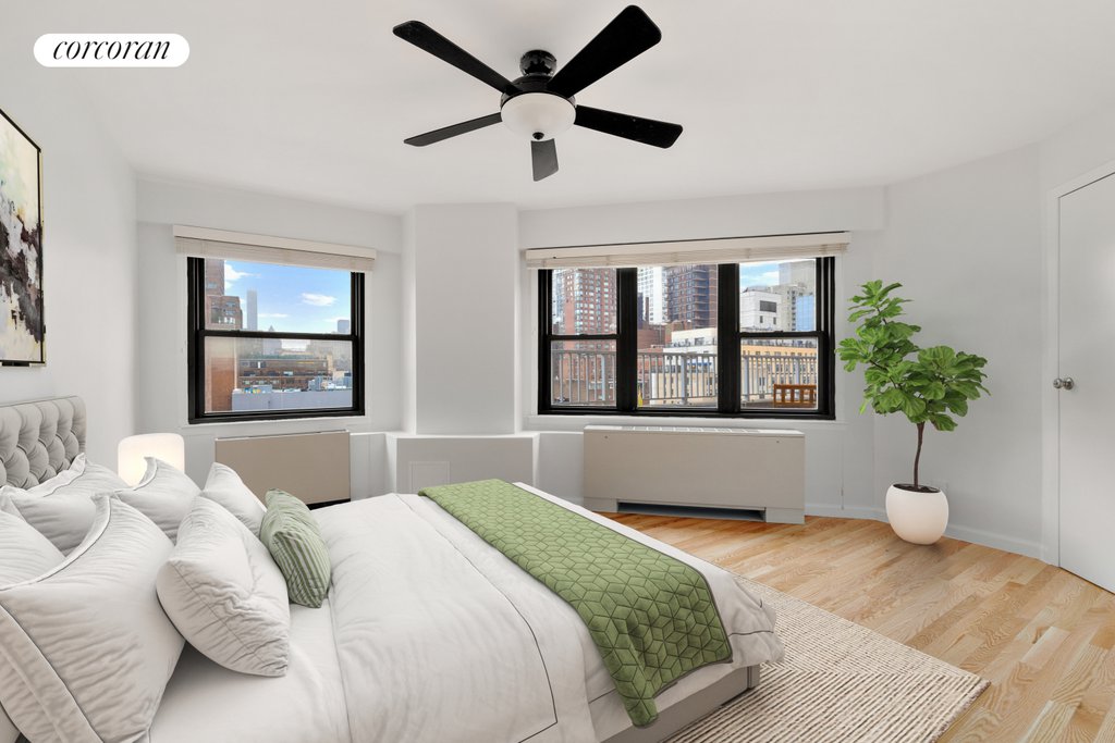 333 East 66th Street, Unit 12E photo 4