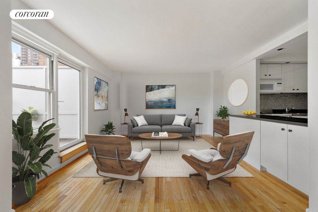 333 East 66th Street, Unit 12E photo 6